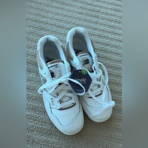 NEW New Balance 550 "Sandstone" - Women’s Size 6 / EU 36.5 - Tags Attached